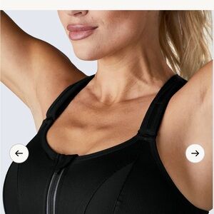 Medium SHEFIT Ultimate Sports Bra